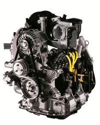 P2AF8 Engine